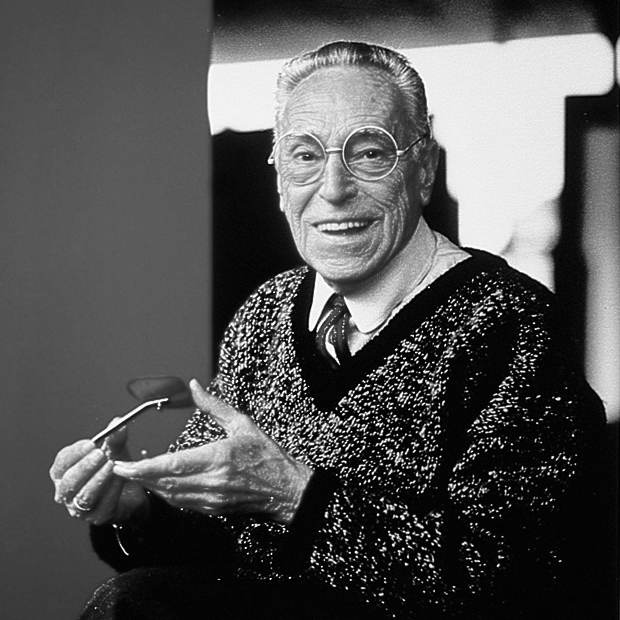 Achille Castiglioni Portrait 2 1