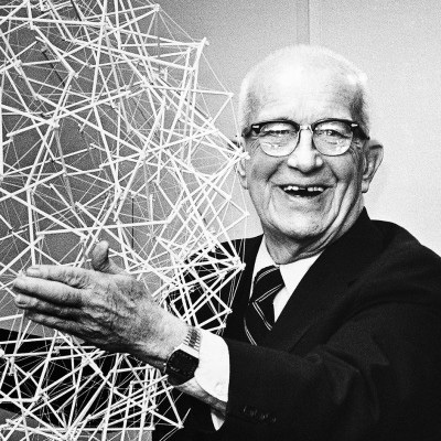 Buckminster Fuller