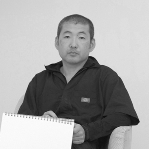 Hiroyuki Hamada