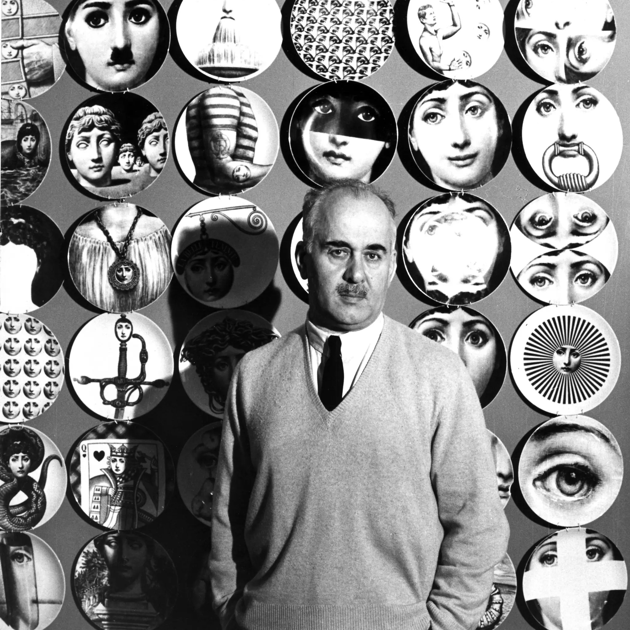 Piero Fornasetti