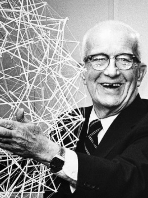 Buckminster Fuller