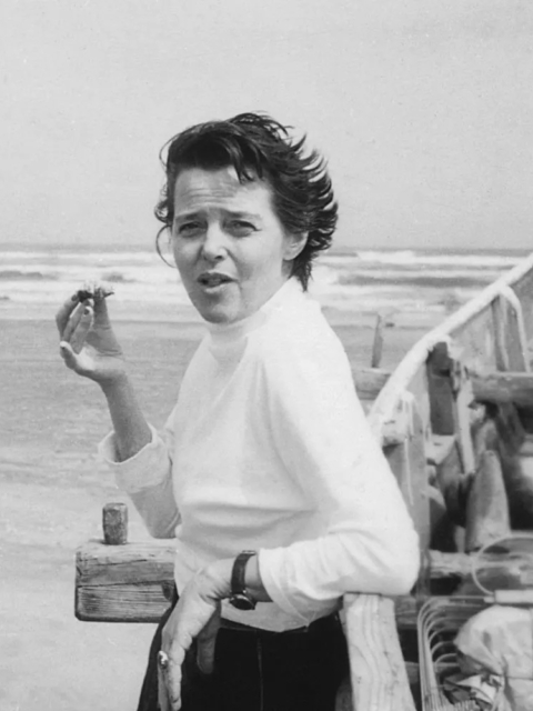 Charlotte Perriand