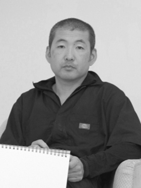 Hiroyuki Hamada