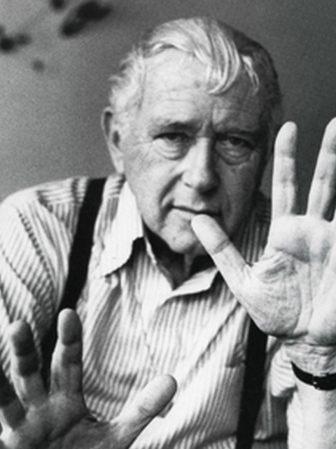 Marcel Breuer