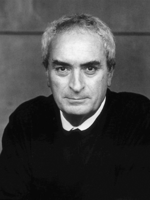 Massimo Vignelli