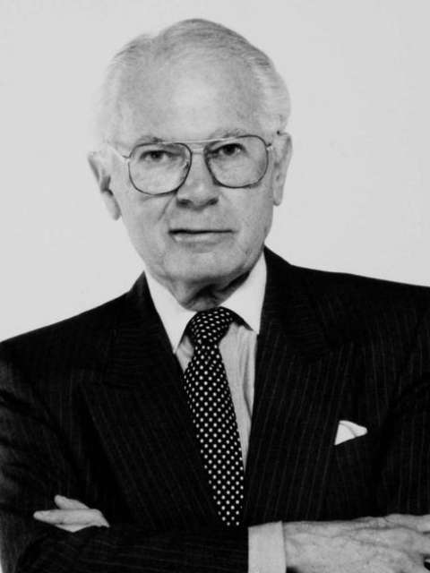 Milo Baughman