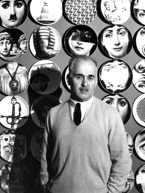 Piero Fornasetti