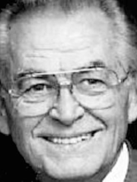 Roger Sprunger