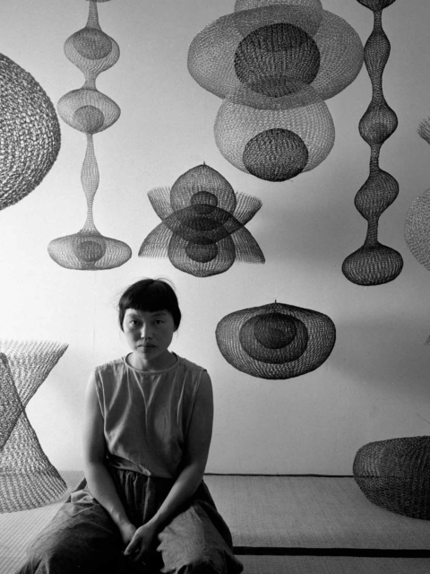 Ruth Asawa