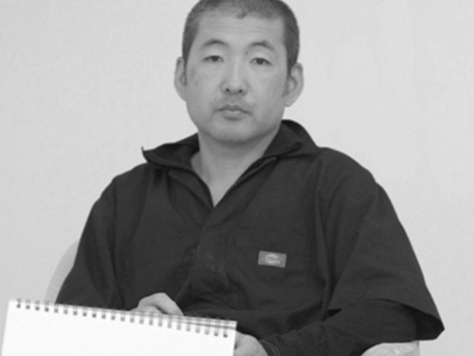 Hiroyuki Hamada