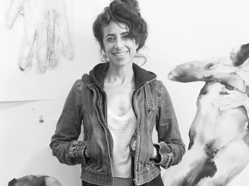 Loren erdrich