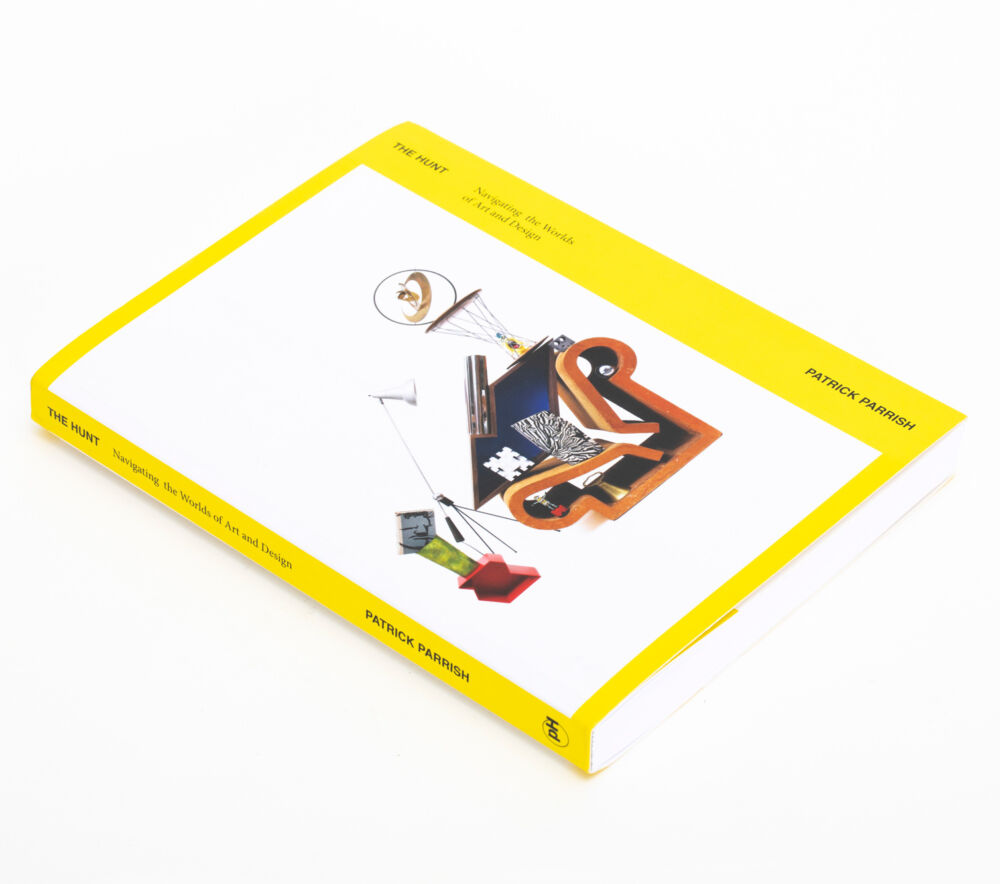 The hunt web shop