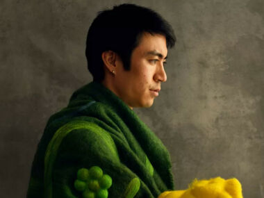 Lee x wallpaper