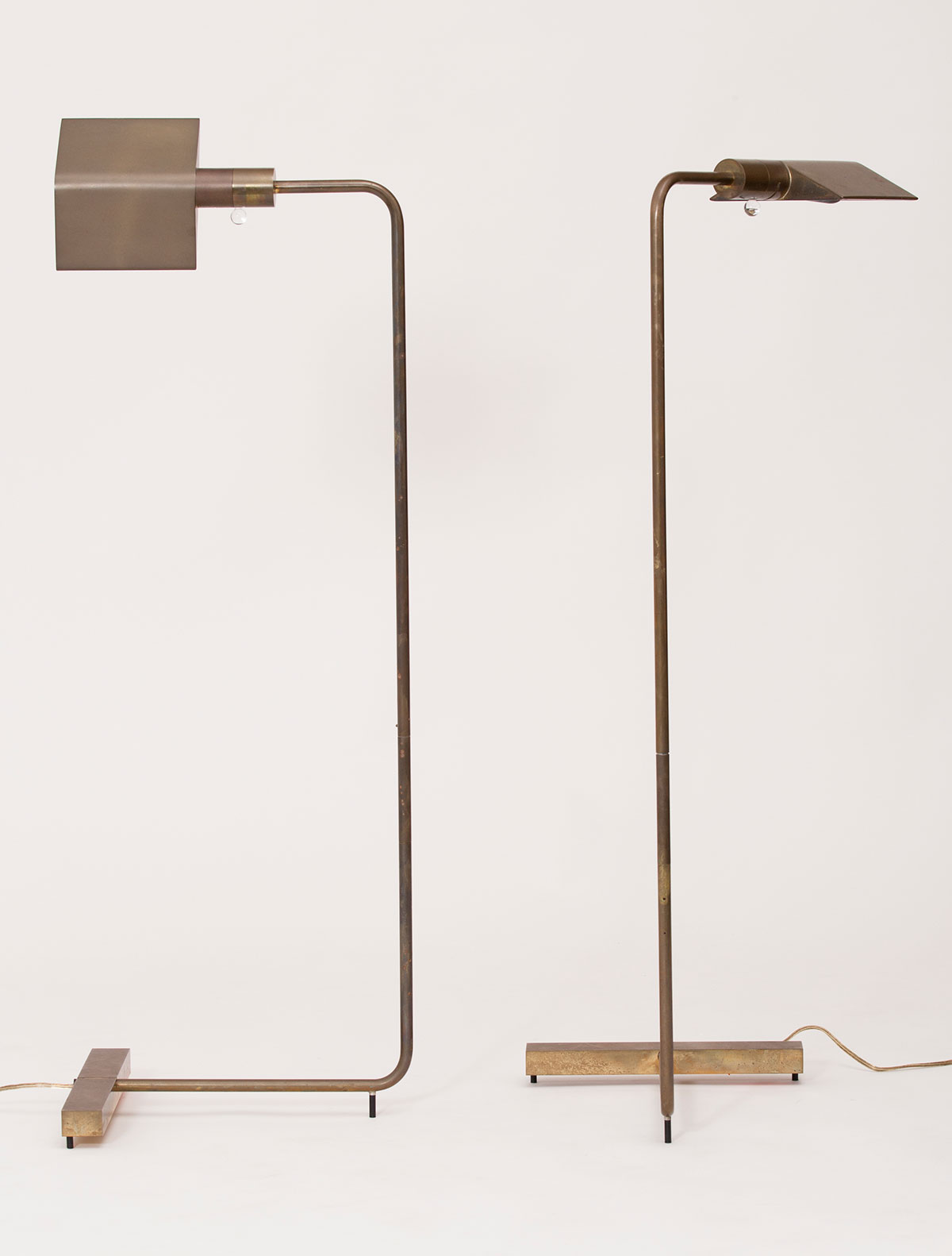 Cedric hartman lamp cheap
