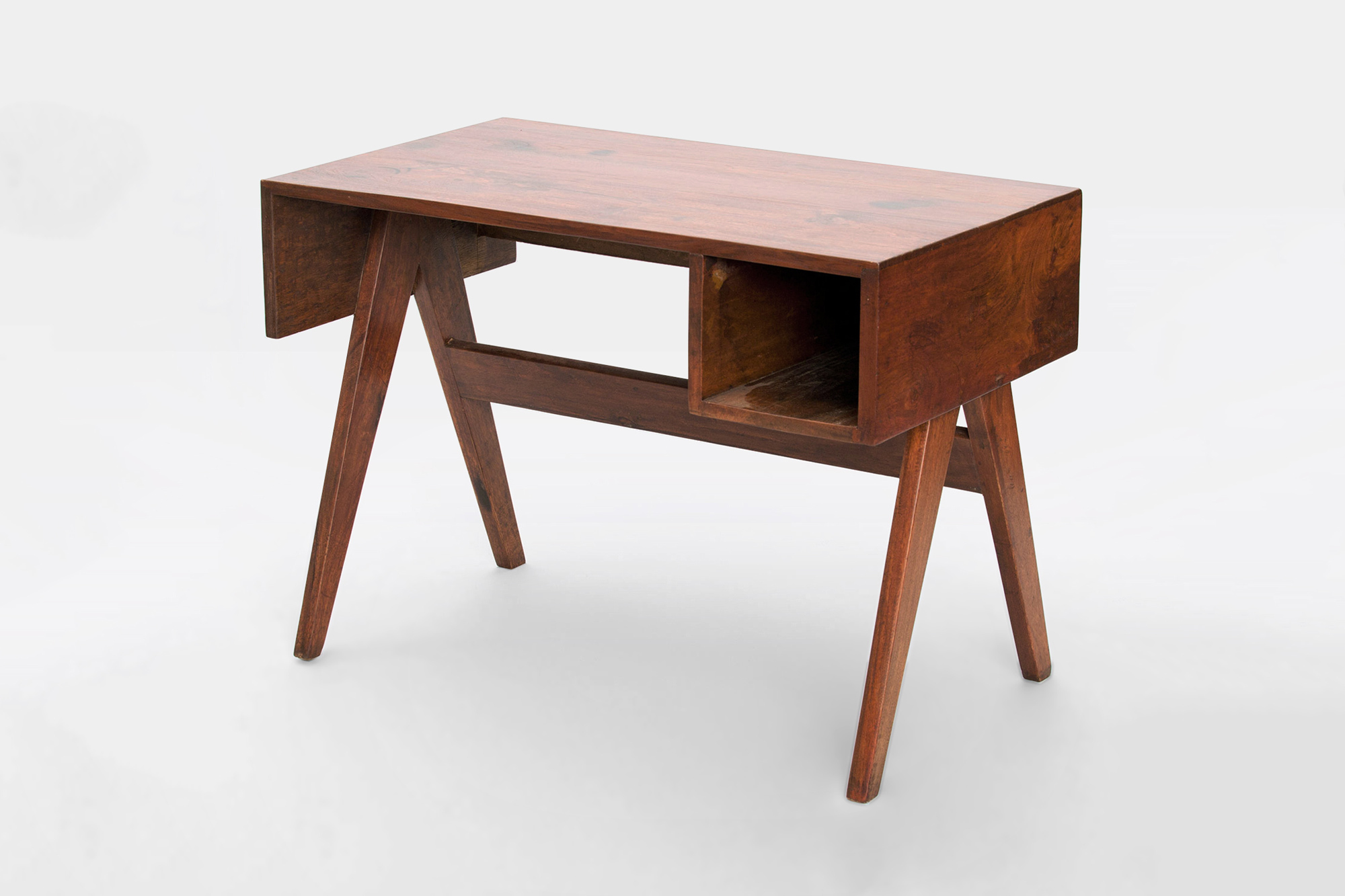 242 pierre jeanneret student desk 08 B patrick parrish thumb 2