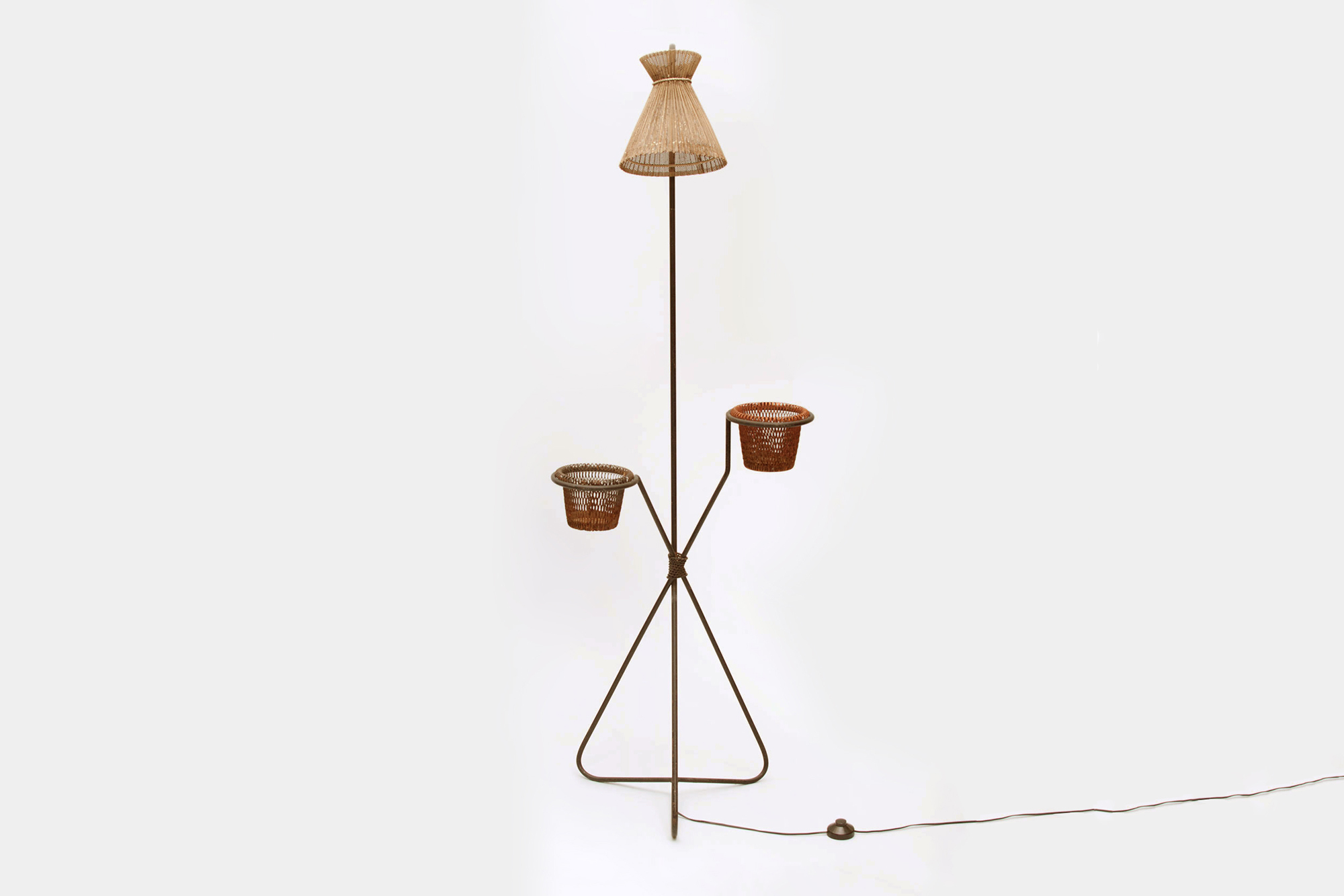 250 mathieu mategot lamp patrick parrish thumb 2