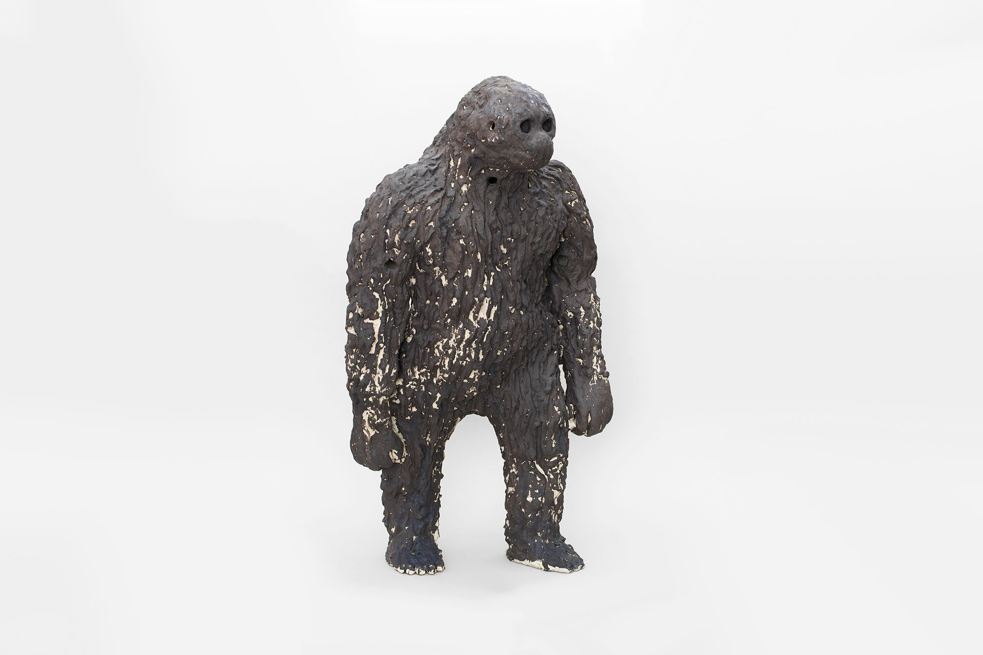 2606 Scholze Untitled Ape 2