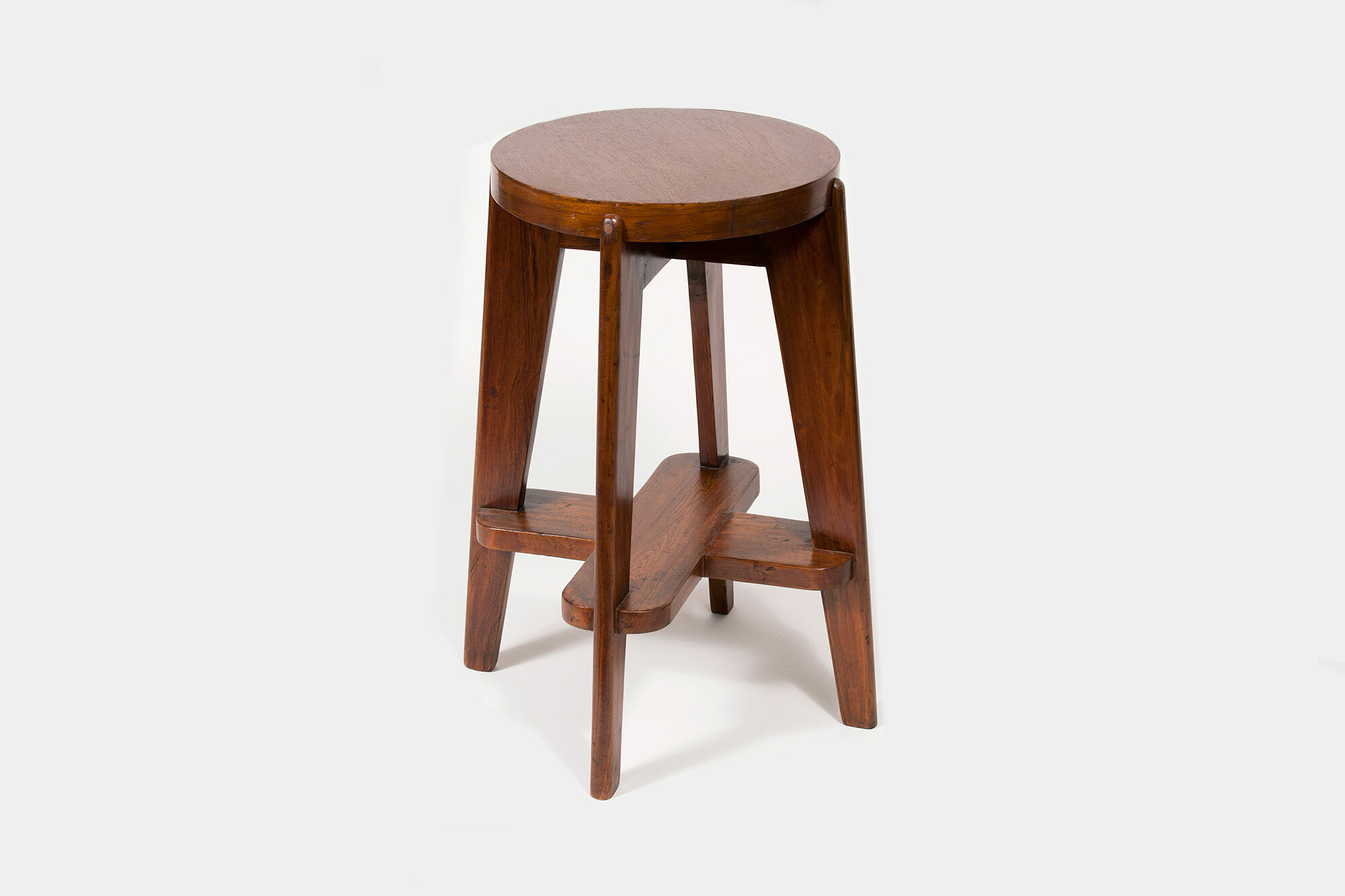 264 PJ Stool