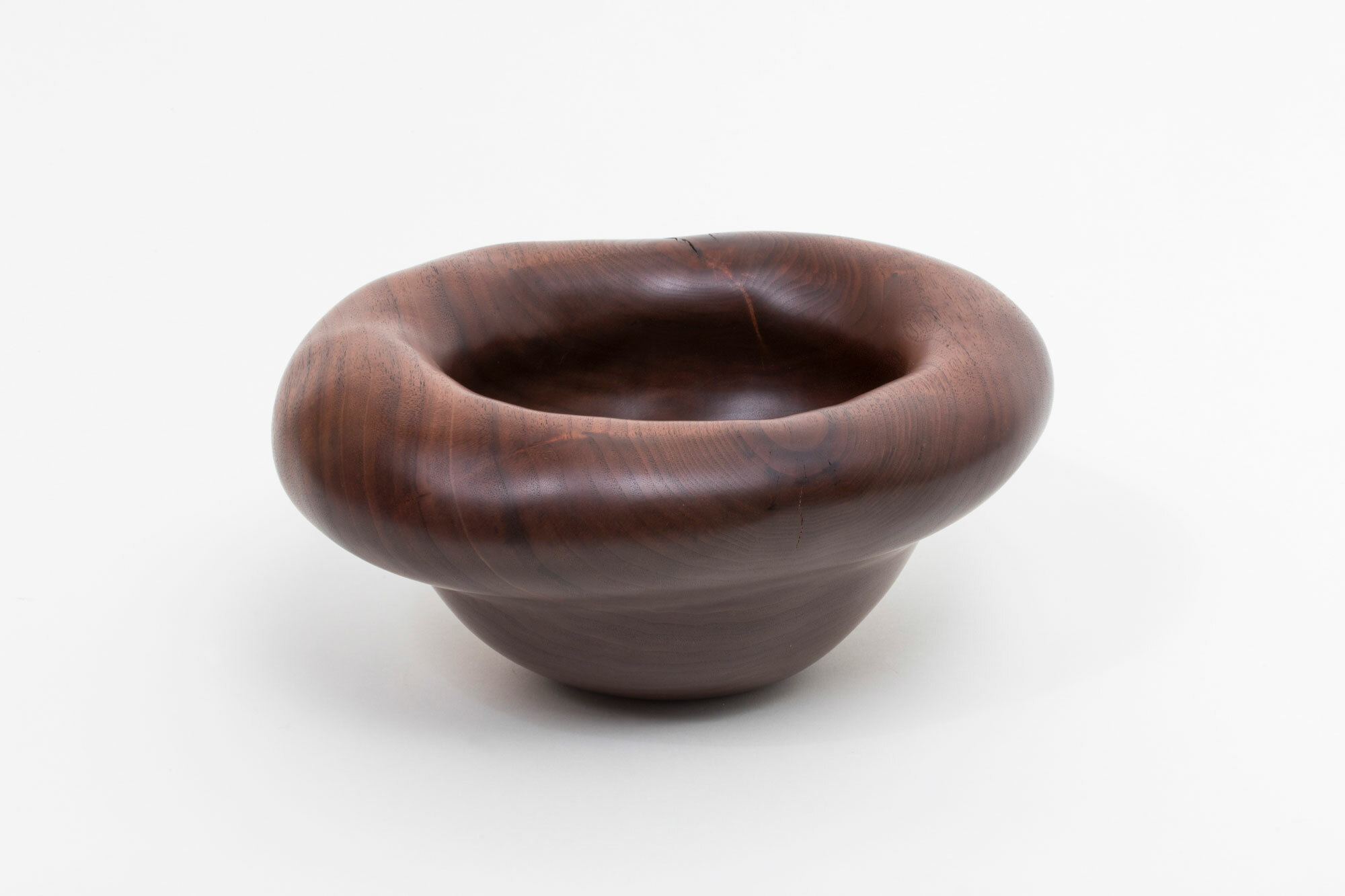 3402 Watts Walnut Bowl