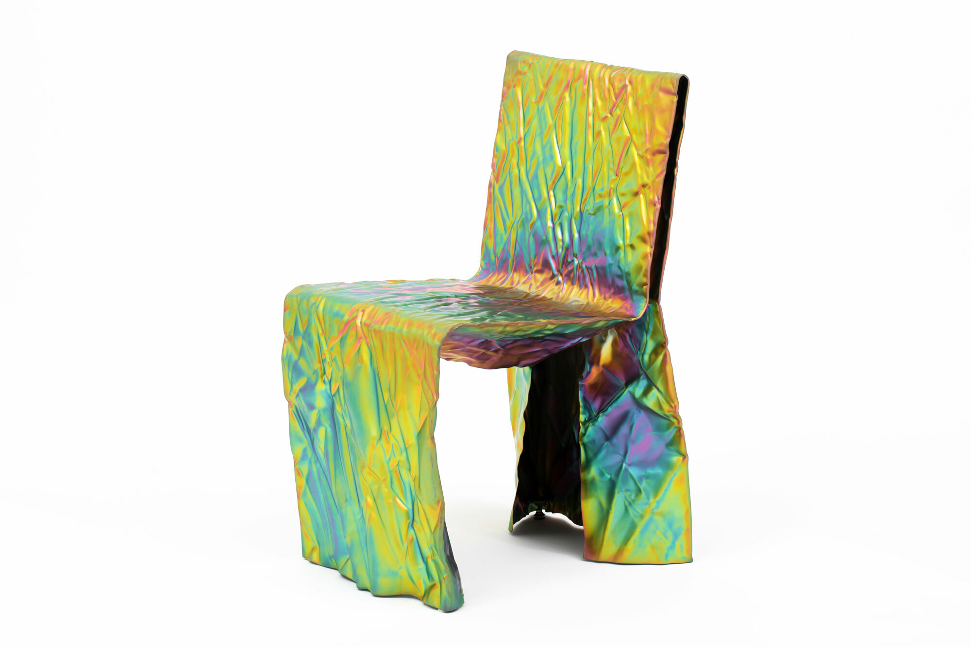 3523 Prinz Chair Rainbow