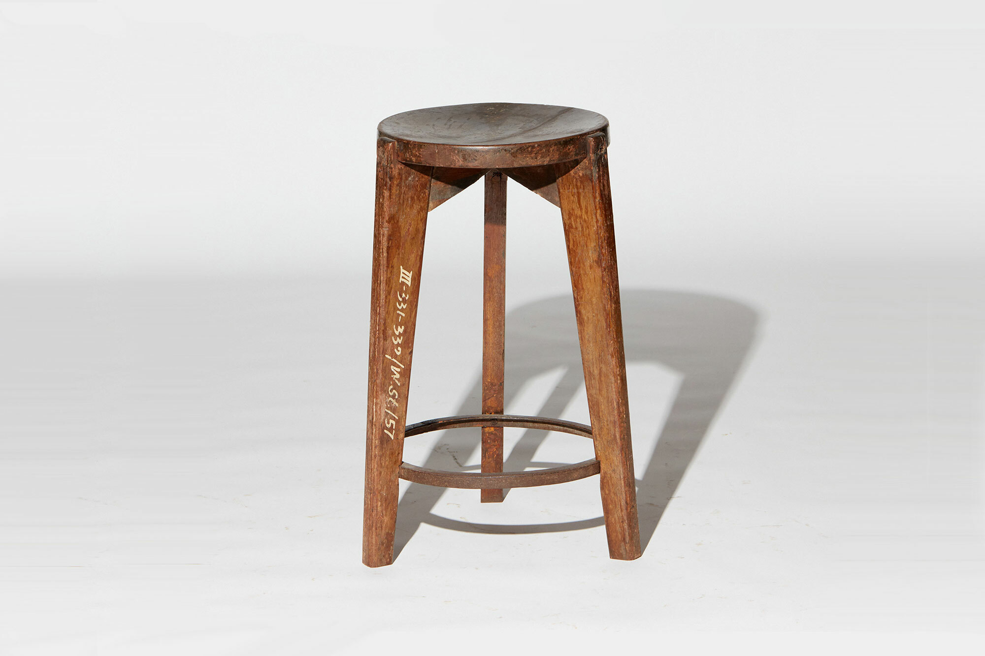 3571 PJ Stool