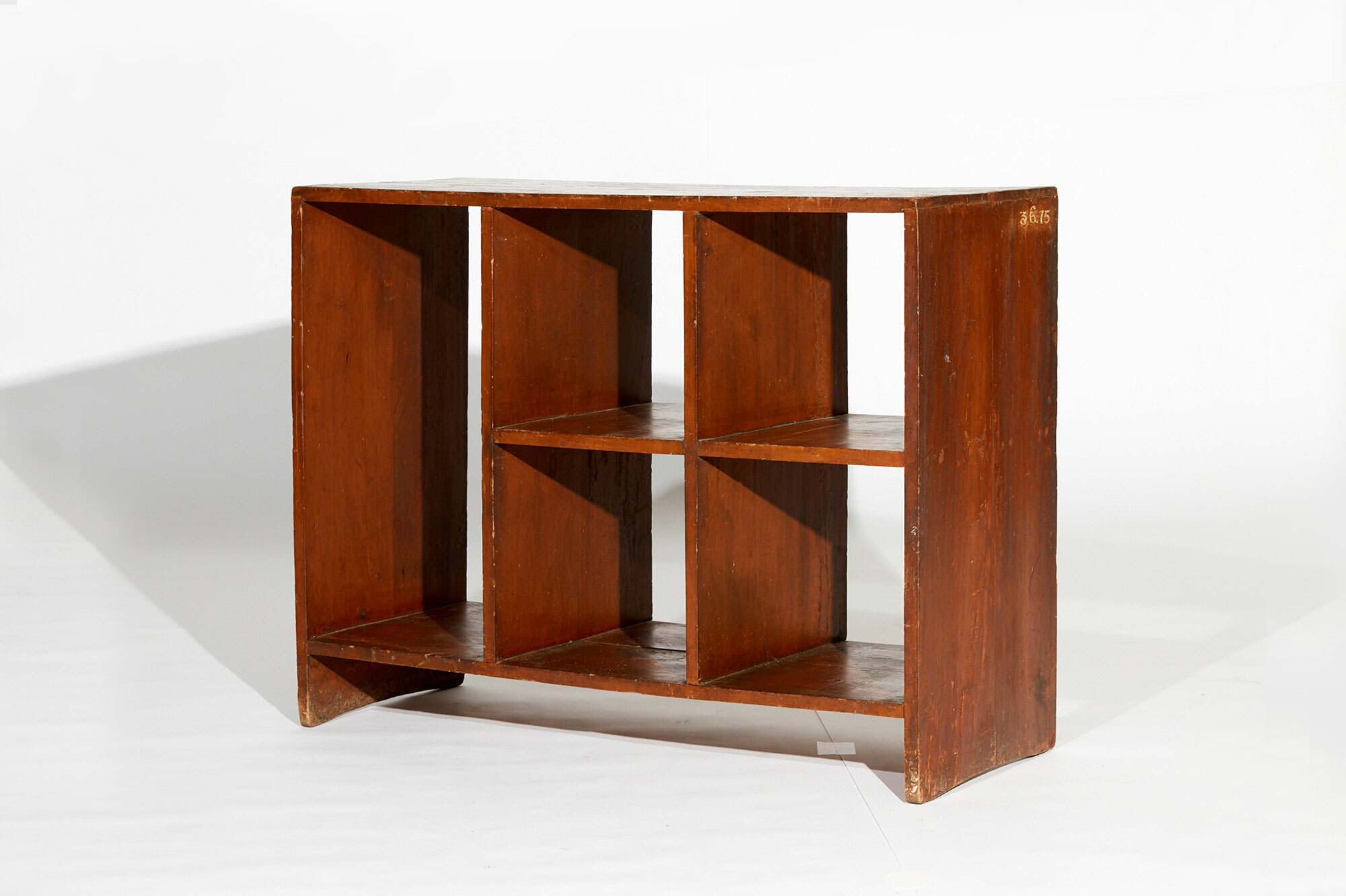 3575 PJ Bookcase PJ R 27 A