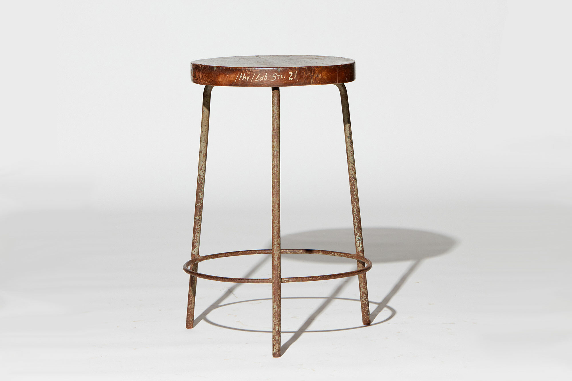 3583 PJ Stool