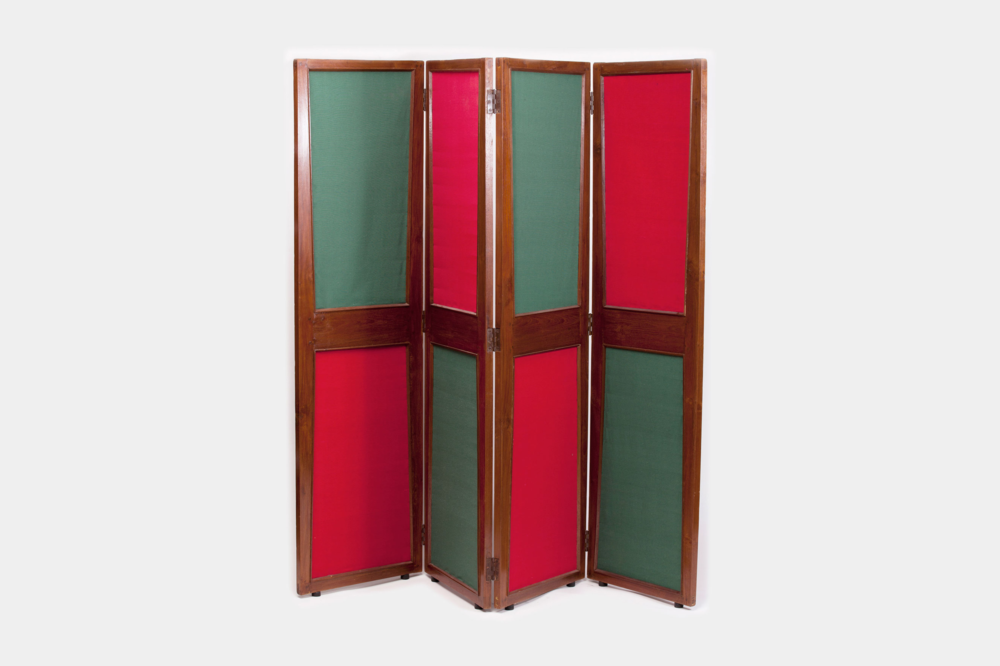 366 pierre jeanneret folding screen patrick parrish thumb 2