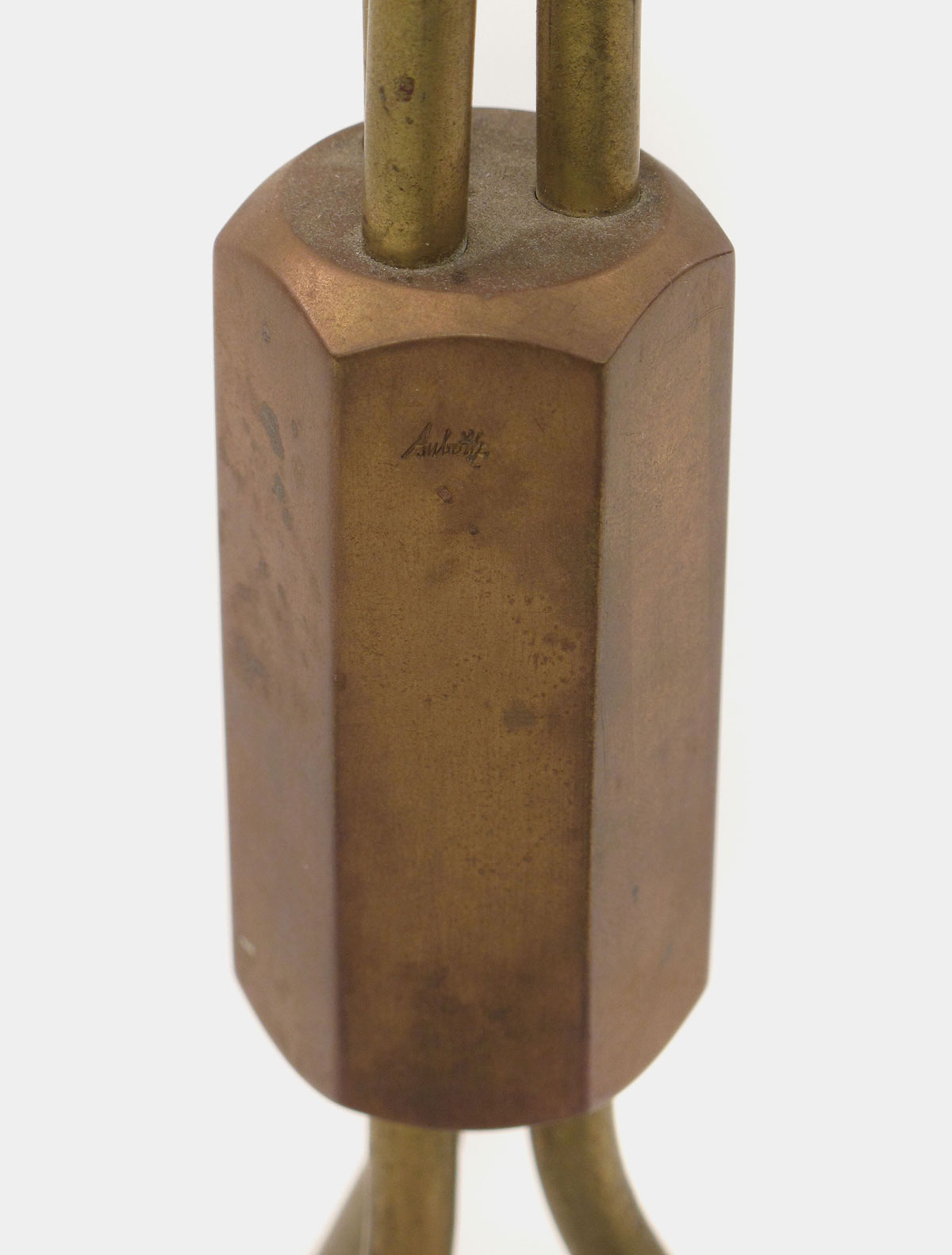 549 carl aubock umbrella stand 2 0005