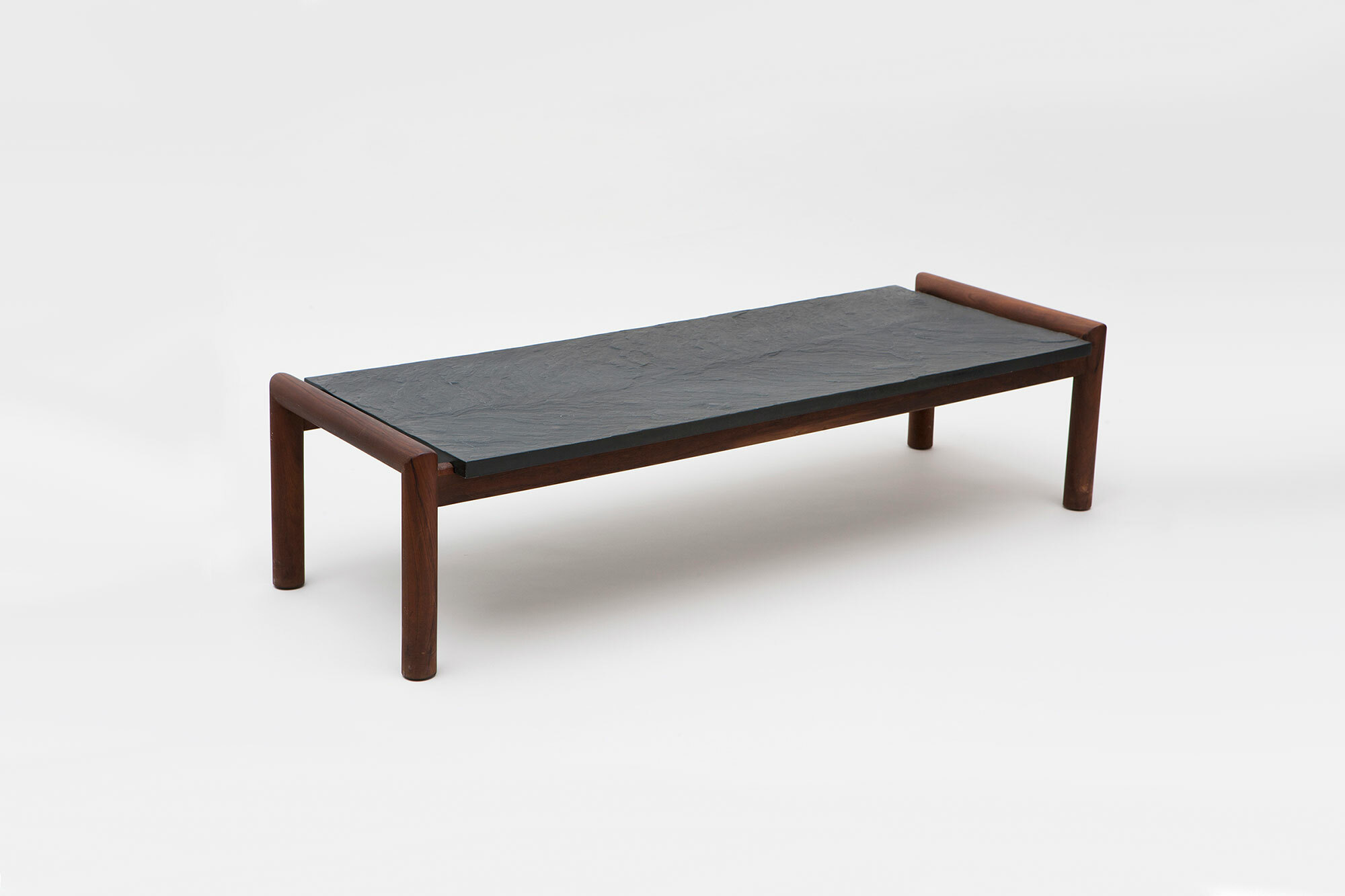 822 Pearsall Slate Table