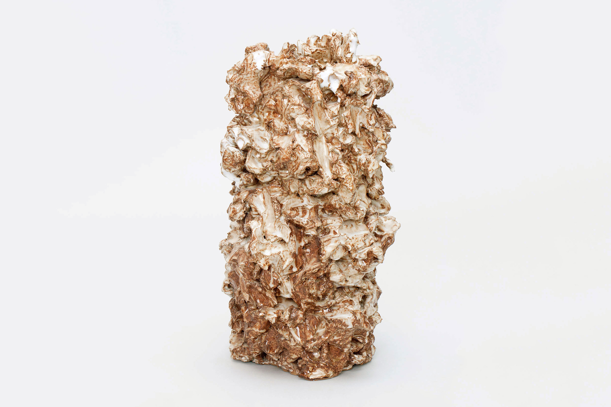862 guy corriero ceramic sculpture gold patrick parrish 0001 2