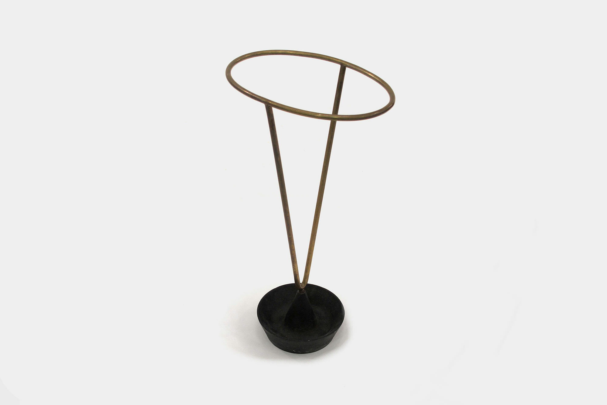 Aubock umbrella stand