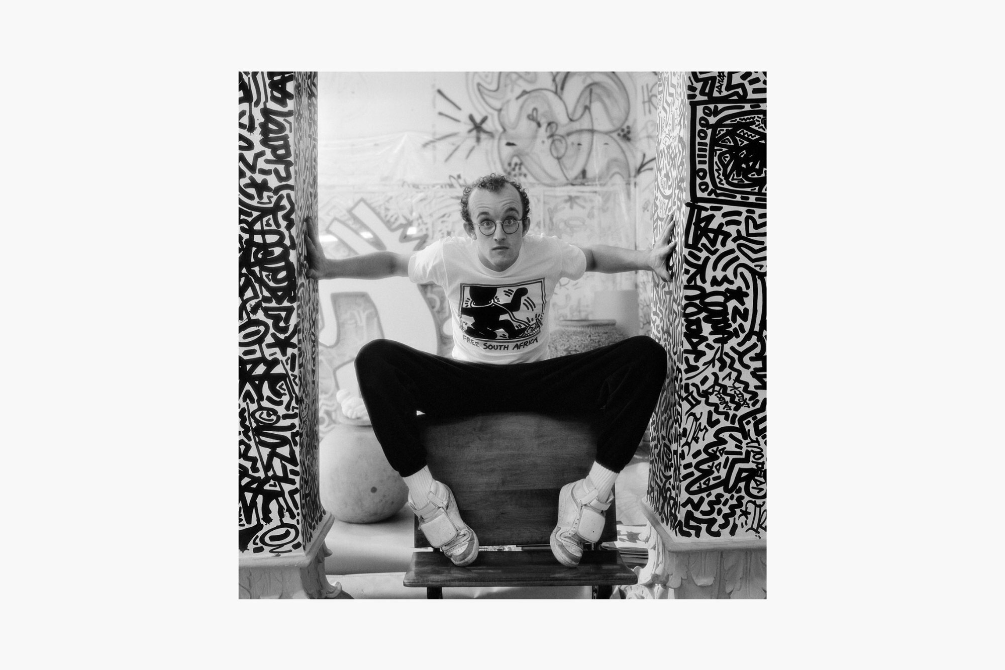 Keith Haring