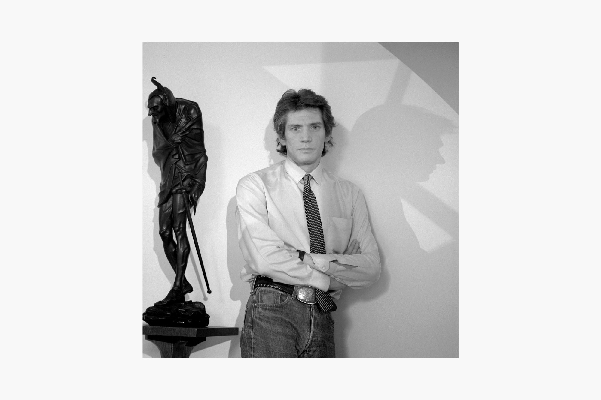 Robert Mapplethorpe