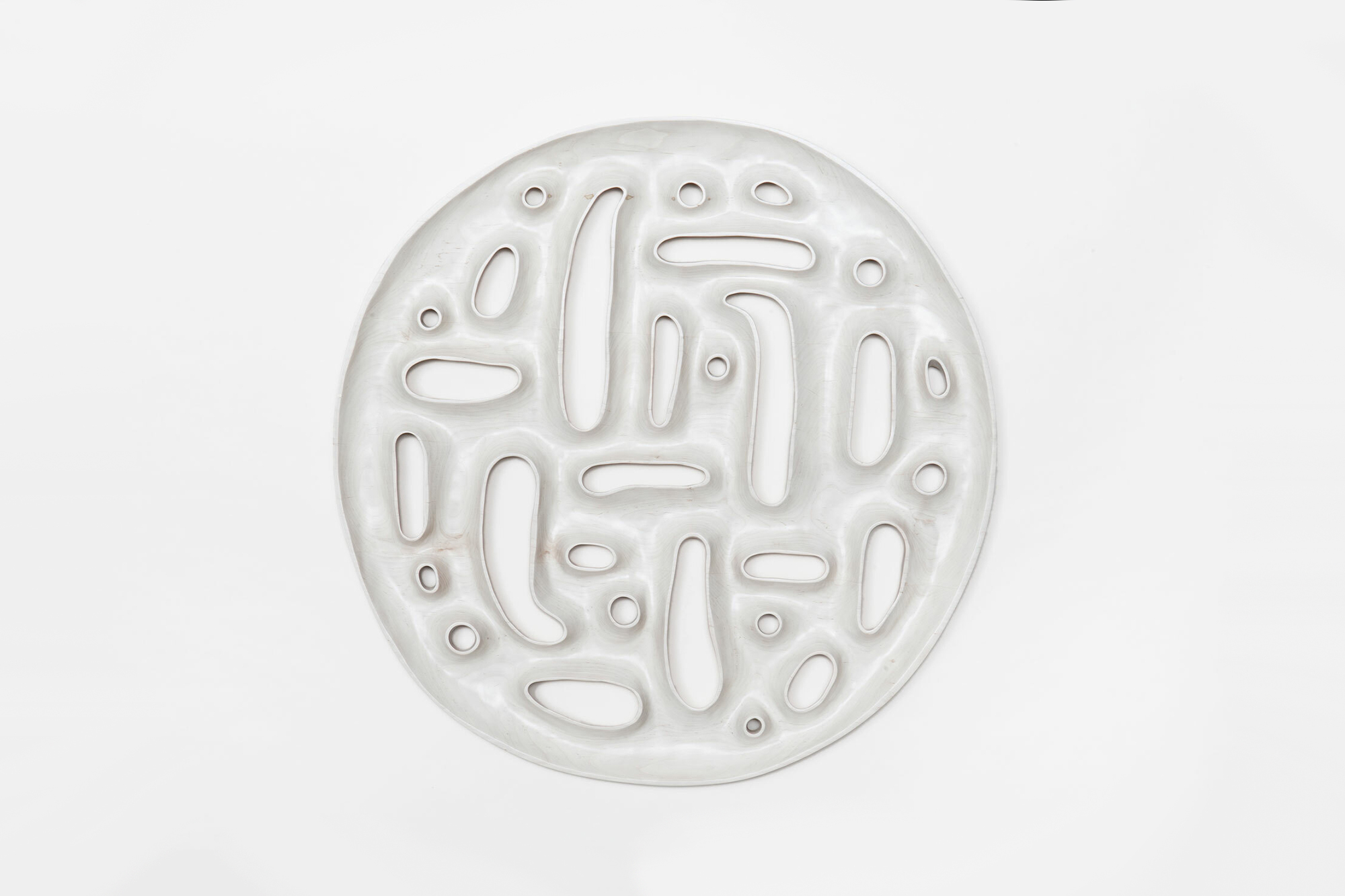 Watt Moon Bowl
