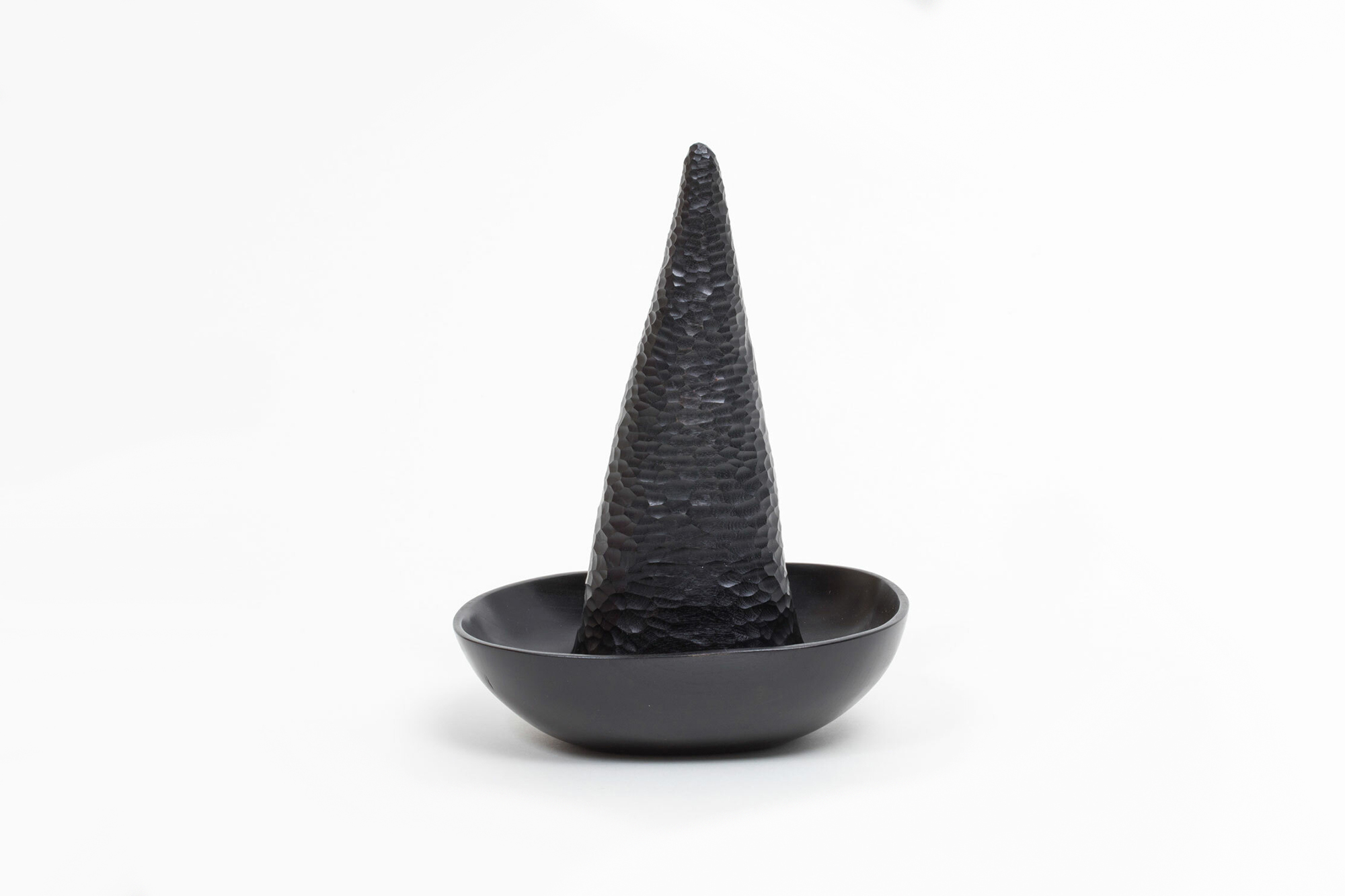 Watts Black Cone