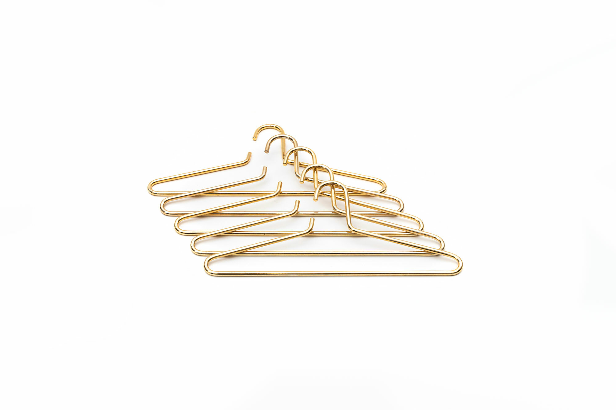 Hangers resized