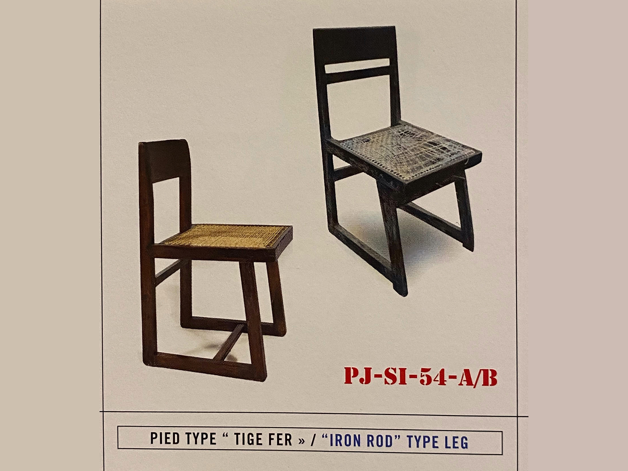 Pj chair si 54 2