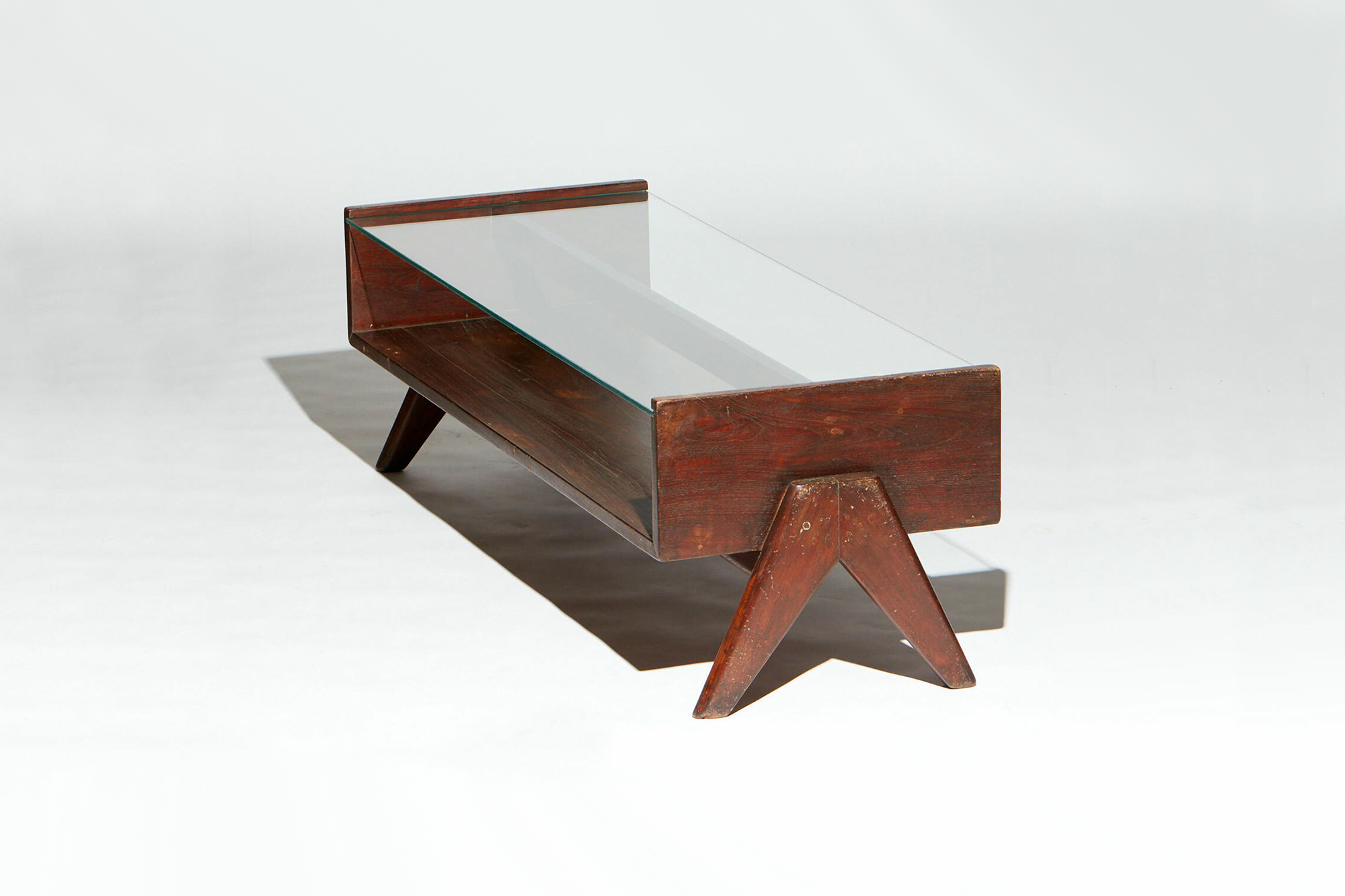 Pj coffee table