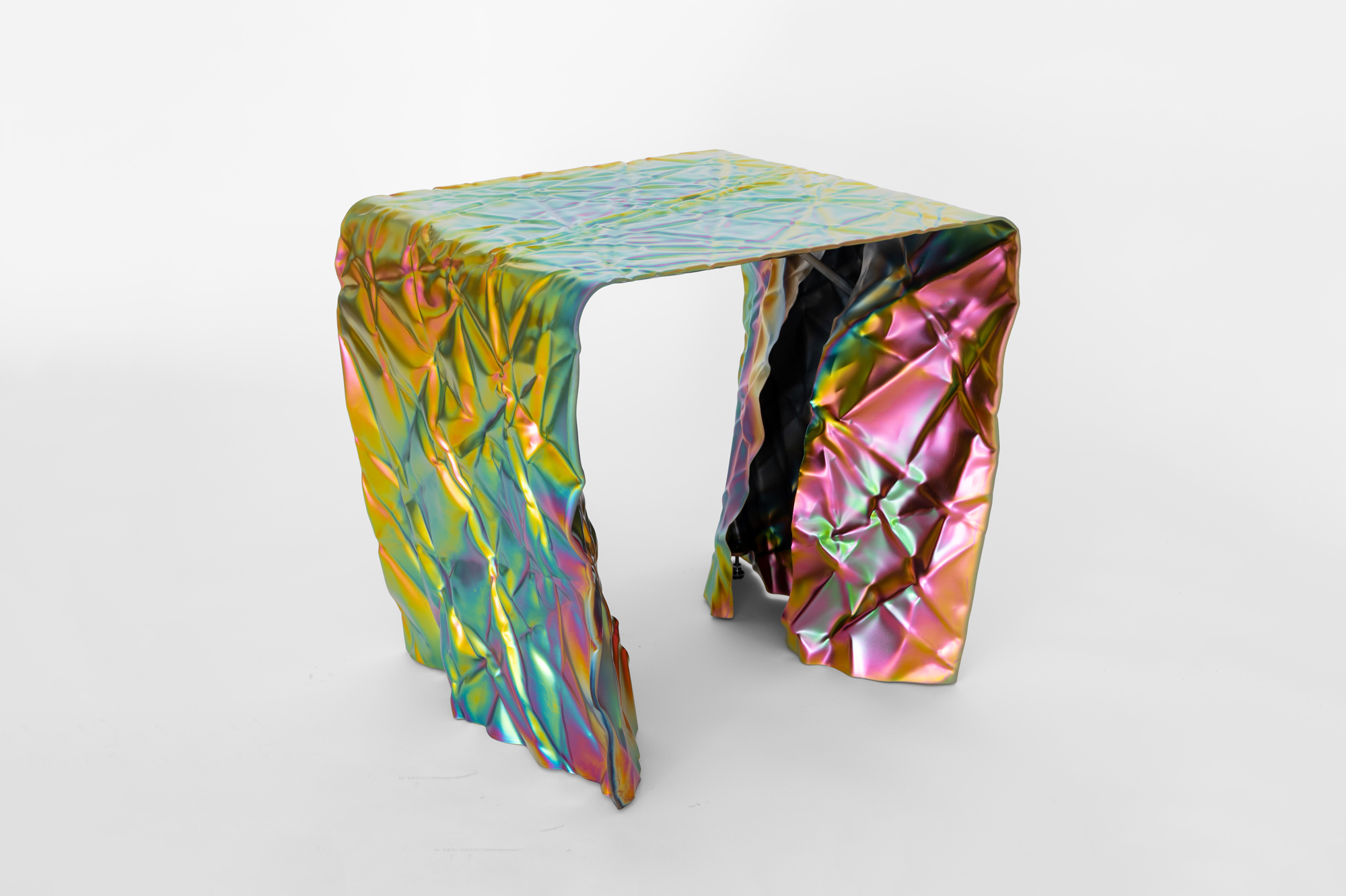 Prinz sidetable rainbow 1