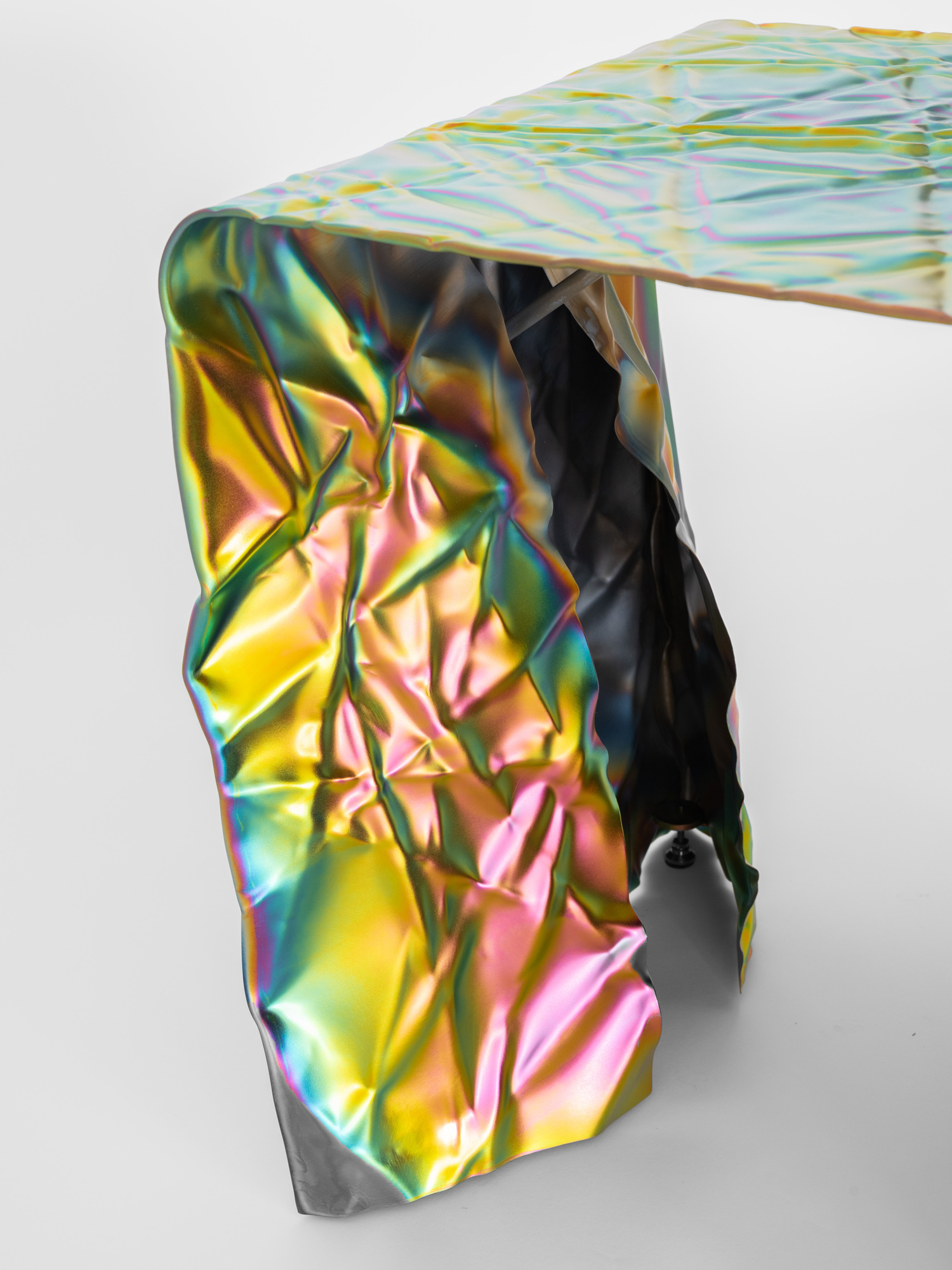 Prinz sidetable rainbow 2