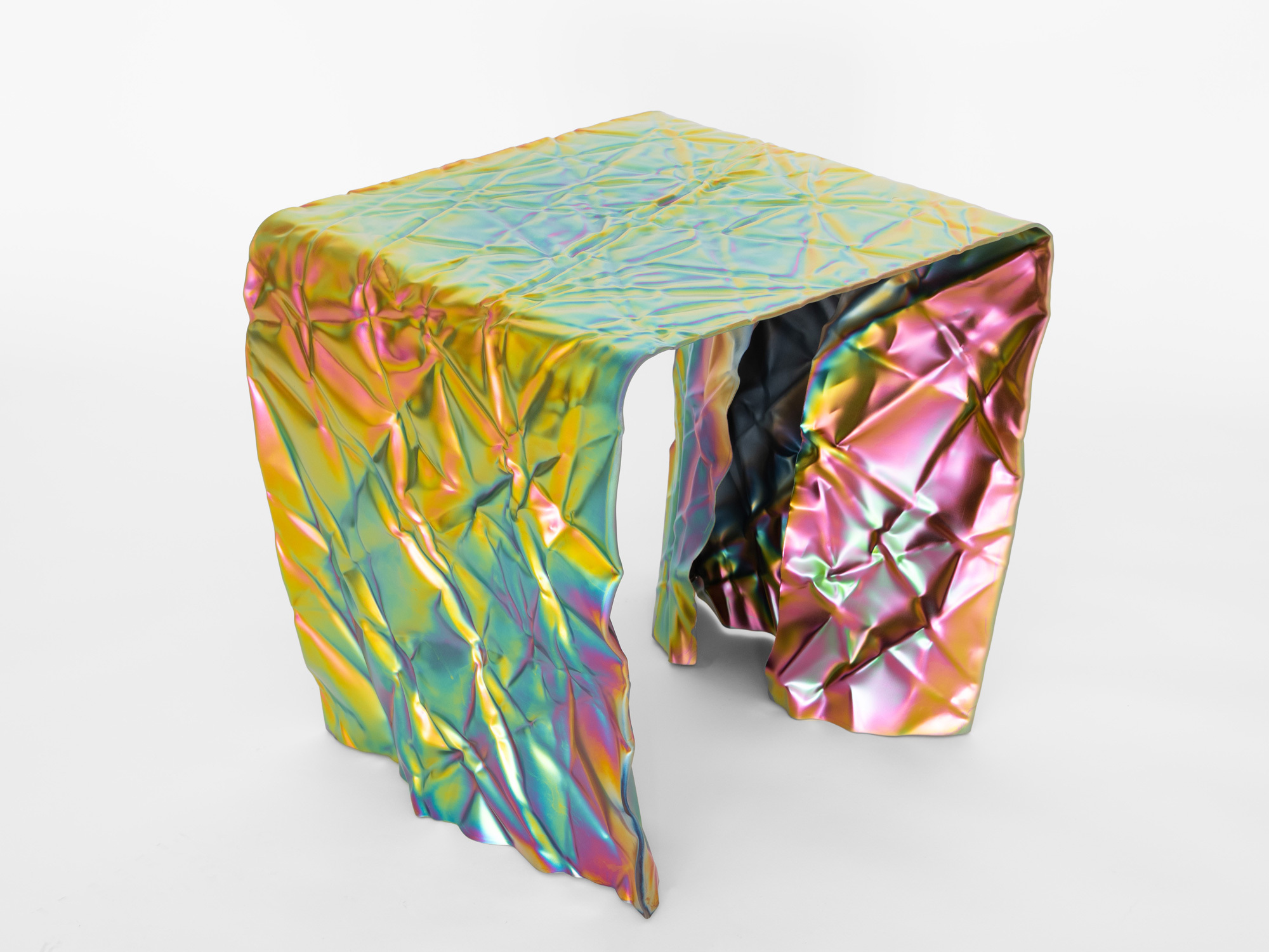 Prinz sidetable rainbow 5