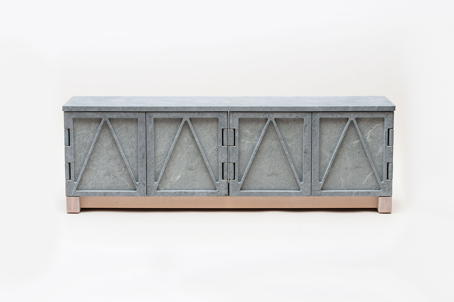 Reliefcredenza