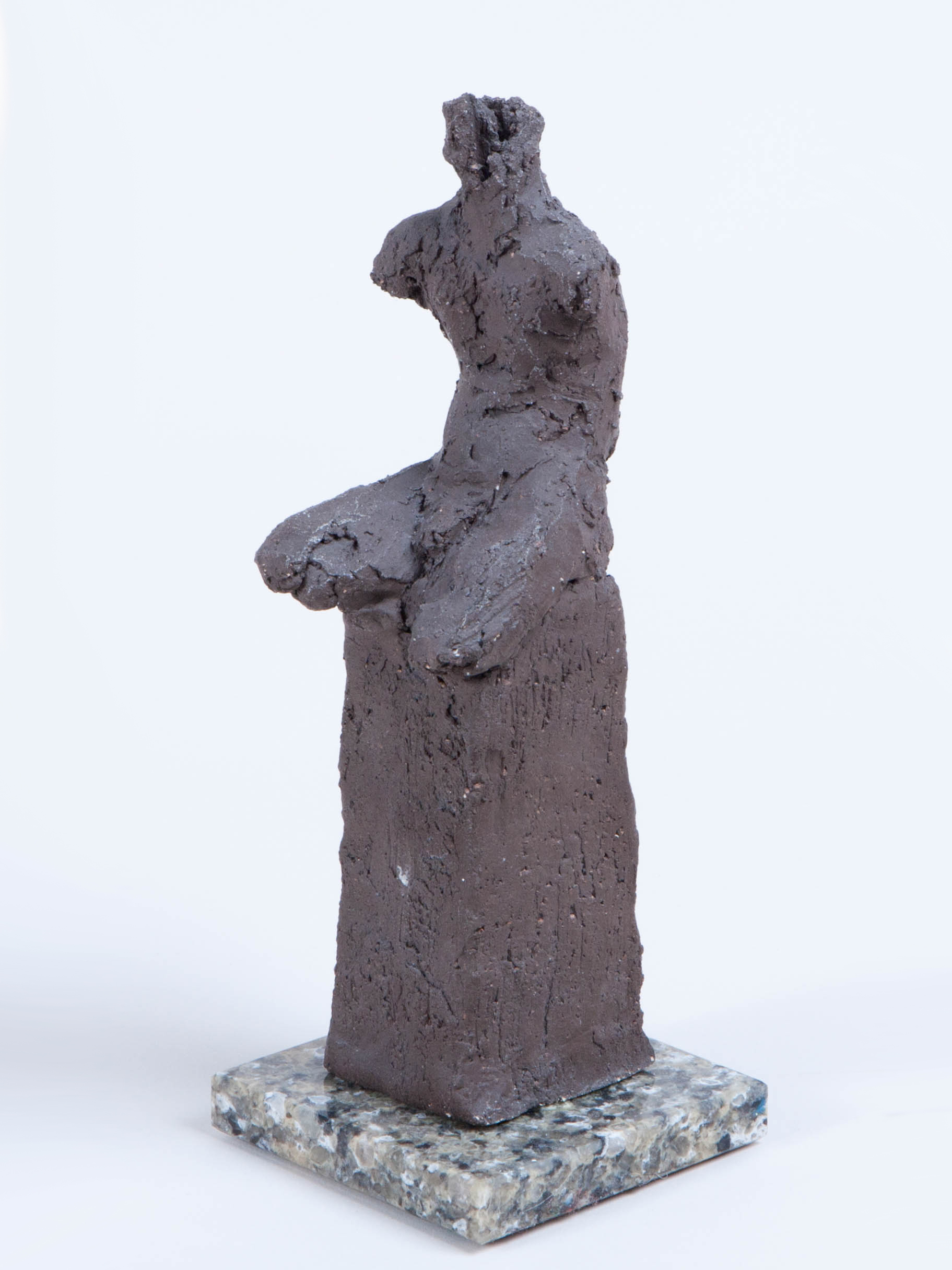 Resized2144 ceramic sculpture figure maquettes 2