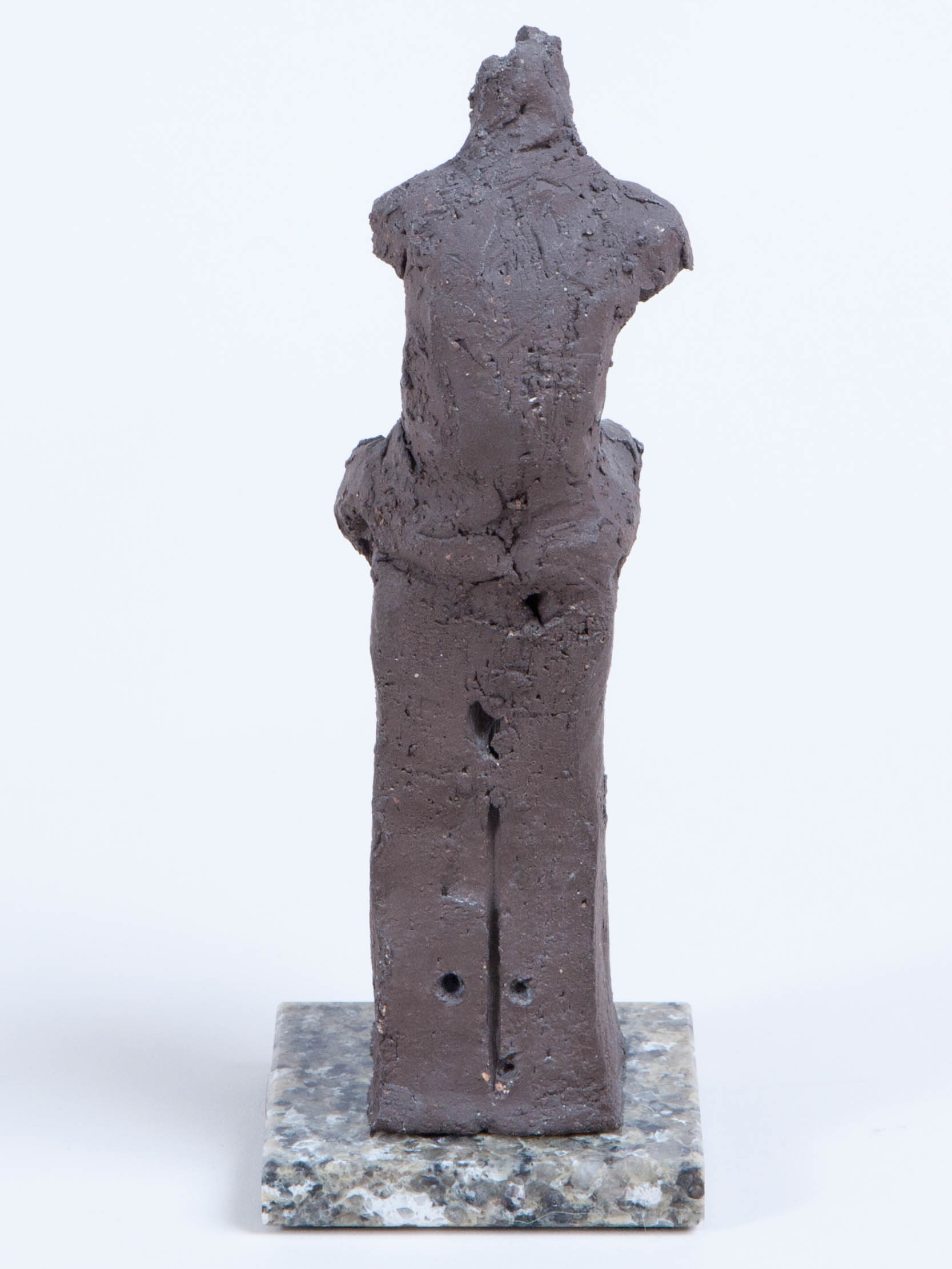Resized2145 ceramic sculpture figure maquettes 3