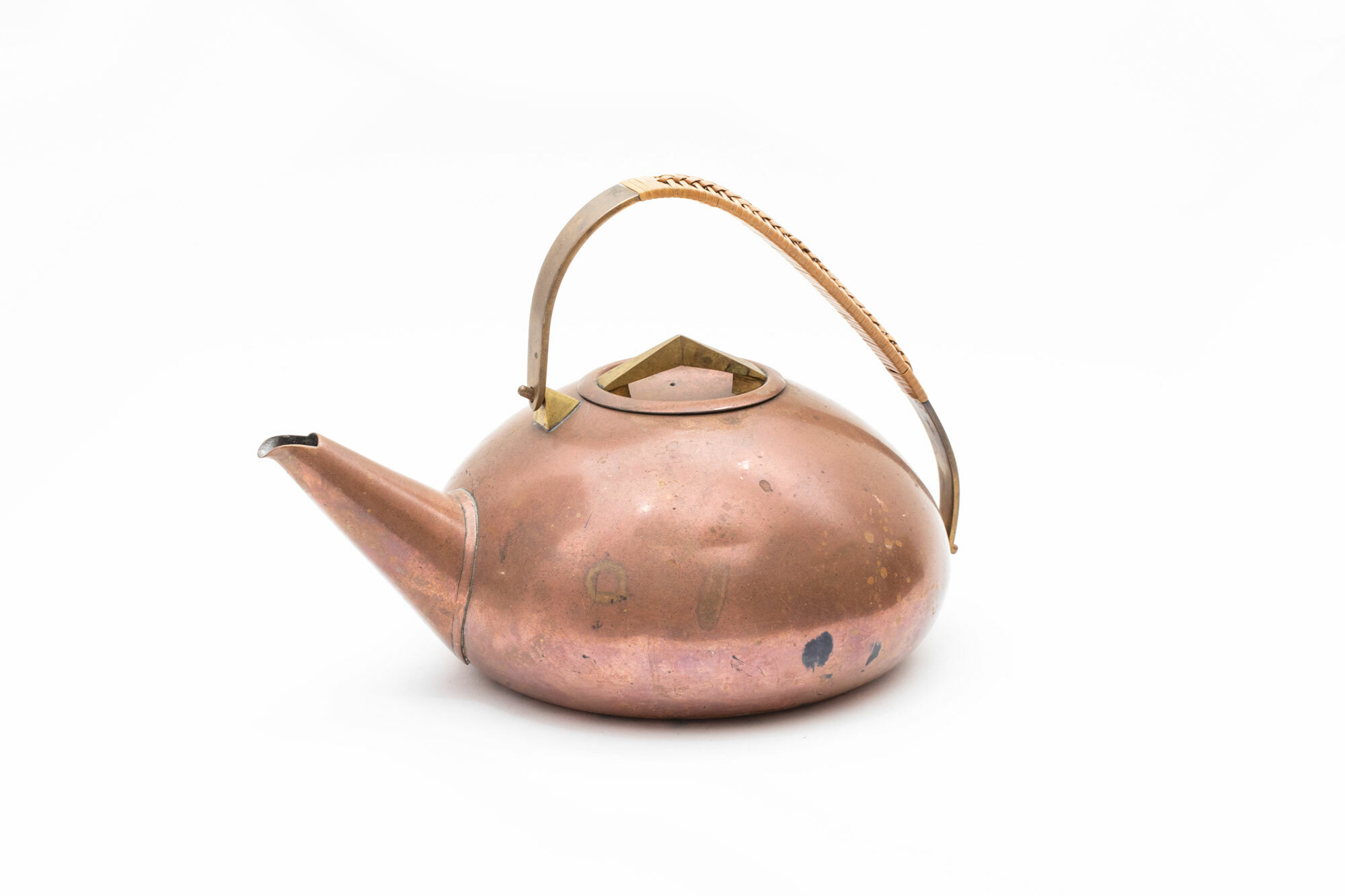 Teapot resized